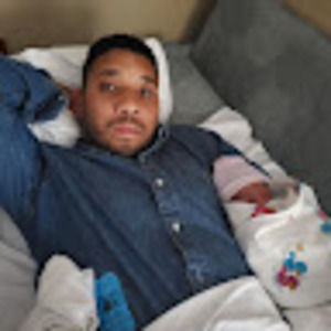 Meet your Posher, Timothy